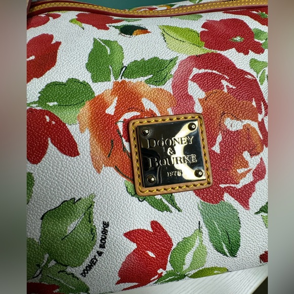 Dooney & Bourke Weekender Bag - Picture 7 of 16